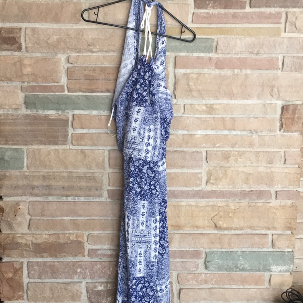 Sun dress 💙💙💙💙💙